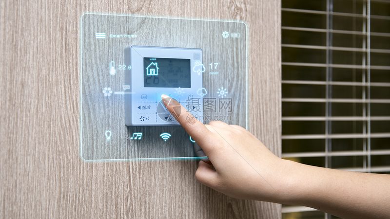 智能安防加盟代理：揭秘十大品牌背后的技术实力与市场趋势