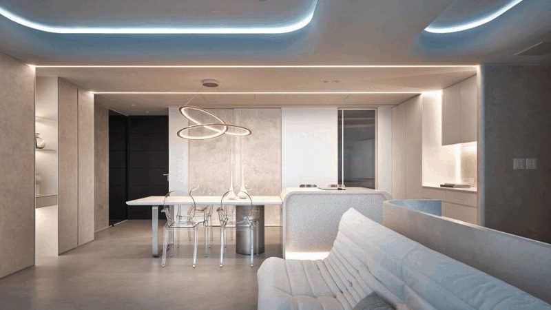 全屋智能后期维护：揭秘费用构成与合理预期