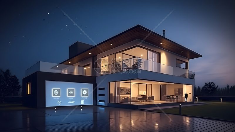 智能场景规范标准：构建智能家居的未来基石